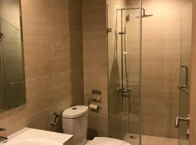 Homestay Ruby Truong Apartahotel Ha Long