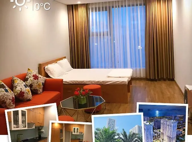 Homestay Ruby Truong Apartahotel