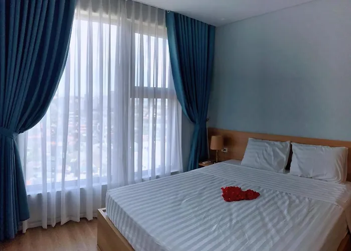 Homestay Ruby Truong *
