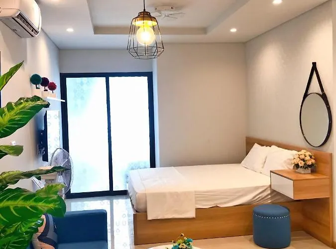 Homestay Ruby Truong